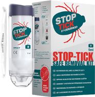 Ceumed STOP-TICK sada na odstránenie kliešťov set
