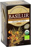 Basilur BIO Organic Rooibos čaj 20 x 1.5 g