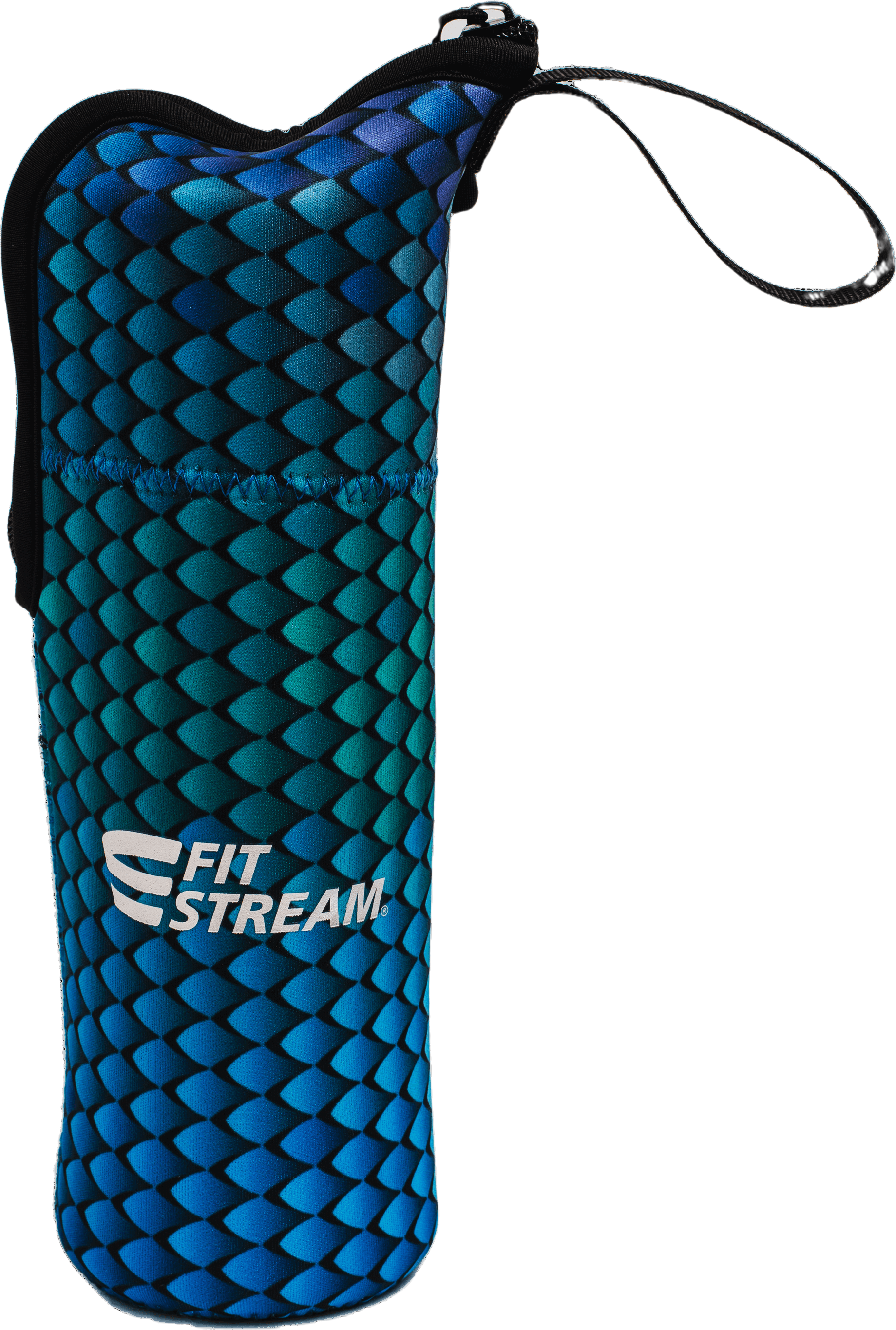 Fitstream Neoprénový obal chameleón 1 l