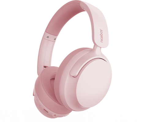 Niceboy Stellar Pink