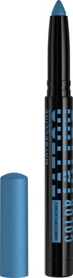 Maybelline New York Color Tattoo Extravagant ceruzka na oči, 1.4 g