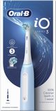 Oral-B iO 3 Blue Elektrická zubná kefka