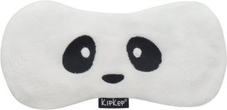 KipKep Nahrievací vankúšik WOLLER Panda White