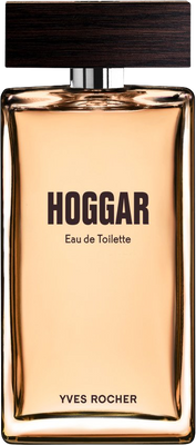 Yves Rocher Toaletná voda Hoggar 100 ml