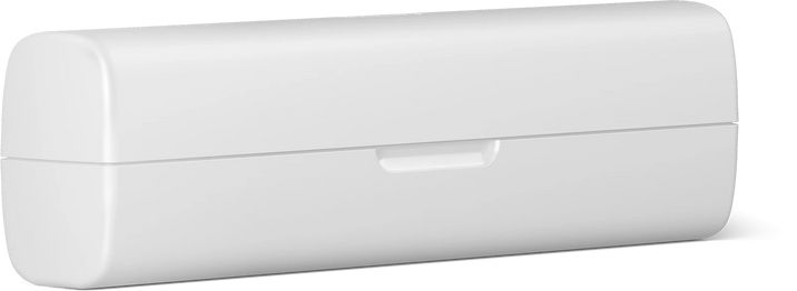 Philips Sonicare Zubné elektrické kefky 5500 biely a čierny