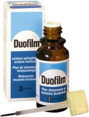 Duofilm 15 ml