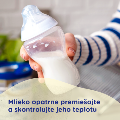 Sunar Premium 2 pokračovacie dojčenské mlieko 700 g