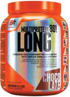 Extrifit Long 80 Multiprotein čokoláda a kokos 1000 g