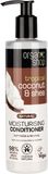 Organic Shop Hydratačný kondicionér Kokos a Bambucké maslo 280 ml