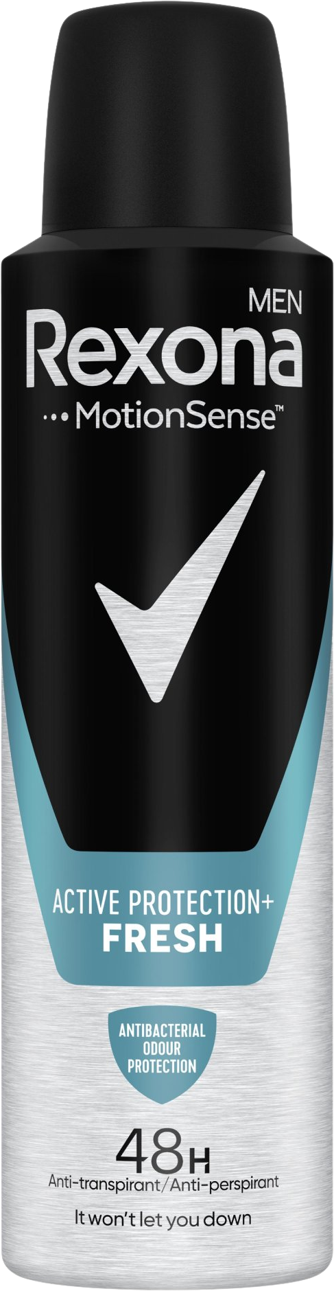 Rexona Active Protection Fresh Antiperspirant sprej 150 ml