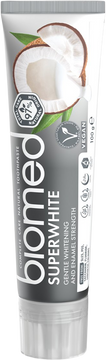 Biomed Superwhite bieliaca zubná pasta 100 g