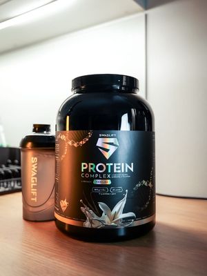 Swaglift Proteín Complex Vanilka 1000 g
