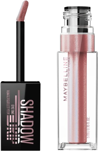Maybelline New York New York ShadowDrip Amethyst 10 Tekuté očné tiene 5 ml
