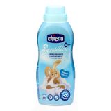 Chicco Aviváž koncentrovaná, sladký púder 0.75 l