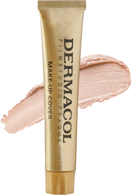Dermacol Make-up Cover č. 208, 30 g
