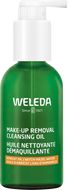 Weleda Čistiaci a odličovací olej 150 ml