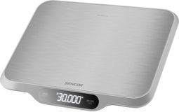 Sencor Kuchynská váha SKS 7300 (do 30kg)