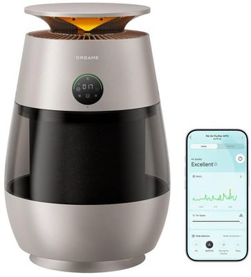 Dreame PET AIR PURIFIER AP10 čistič vzduchu