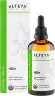 Alteya Nimbový (Neem) olej 100% BIO 100 ml