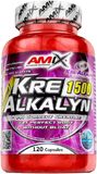 Amix Kre-Alkalyn 120 kapsúl