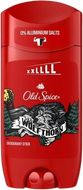 Old Spice Wolfthorn Tuhý dezodorant pre mužov 85 ml