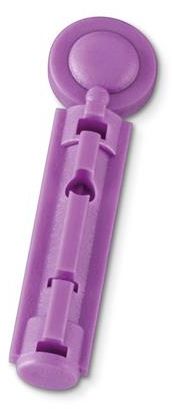 Beurer šetrné ihly 457.24 100 ks