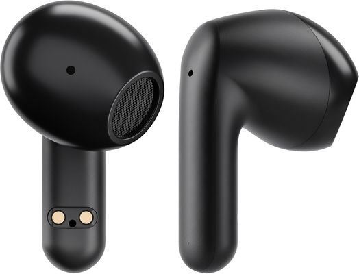Niceboy Beans 5 Black