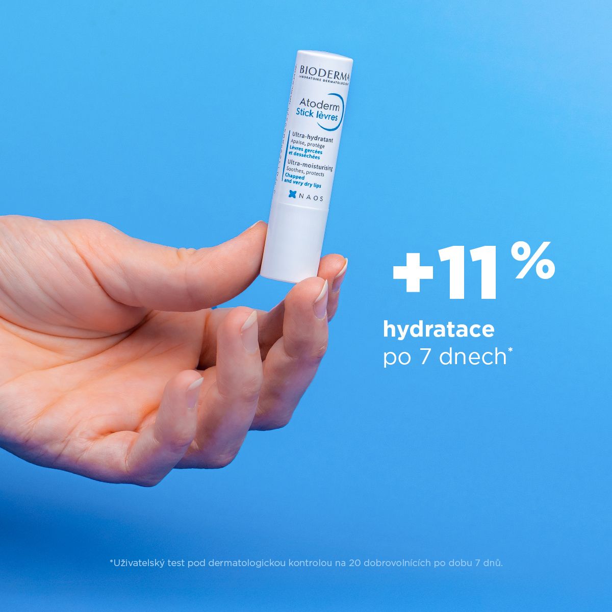 Bioderma Atoderm darčekový balíček pre suchú pokožku