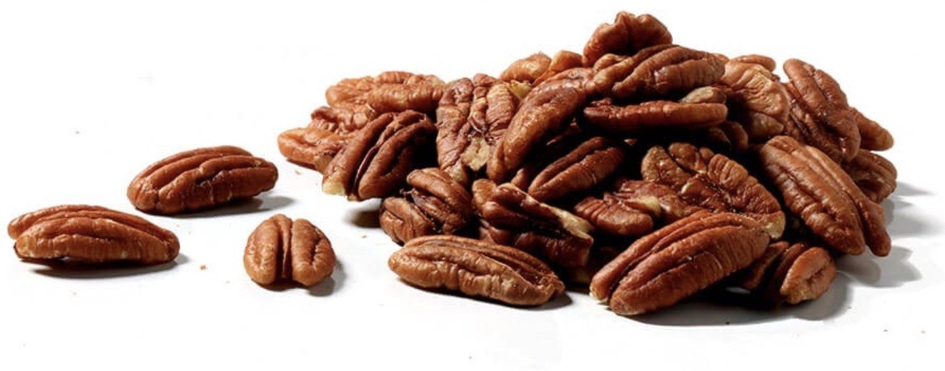 Natu Pekanové orechy 200 g