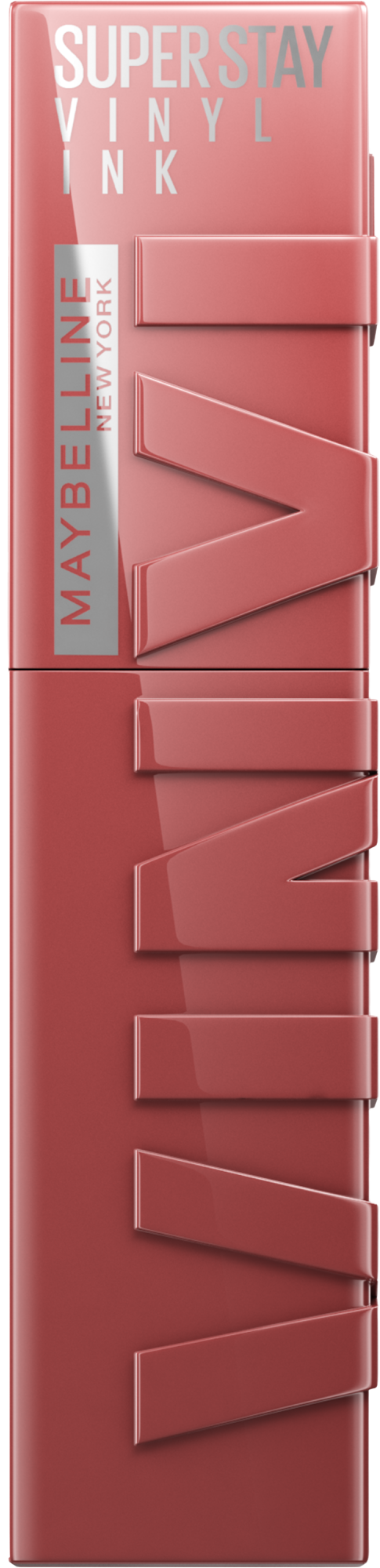Maybelline New York Superstay Vinyl Ink 115 Peppy tekutý rúž, 4.2 ml