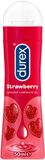 Durex gél Strawberry pre orálny sex 50 ml