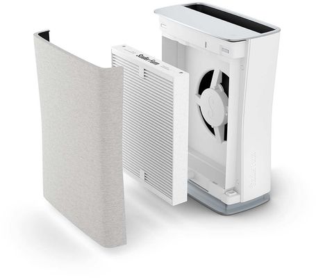 Stadler Form Roger Little White čistička vzduchu