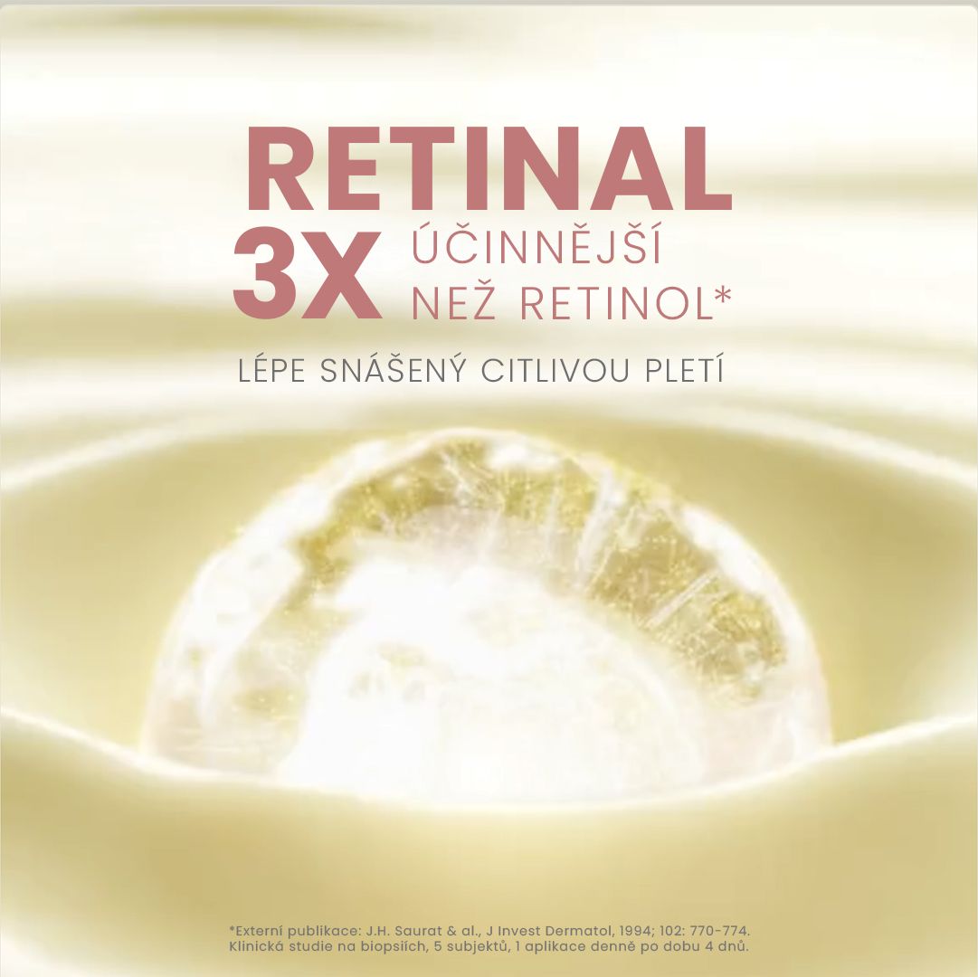 Avène Hyal.Activ PROCED. Mikro-Lift oči a pery 15 ml