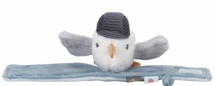 Little Dutch Ručná hrkálka Sailor's Bay