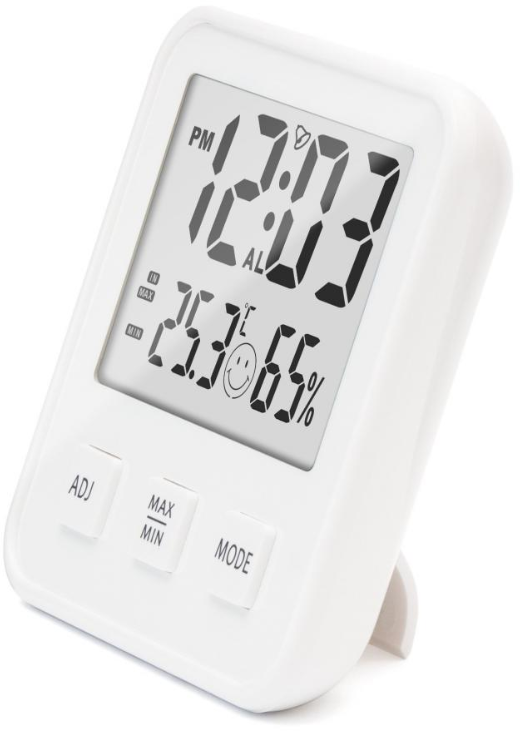 Vitammy Hygro Meteorologická stanica vlhkomer a domáci teplomer