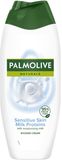 Palmolive Sensitive Skin Milk Proteins Sprchový gél pre citlivú pokožku 500 ml