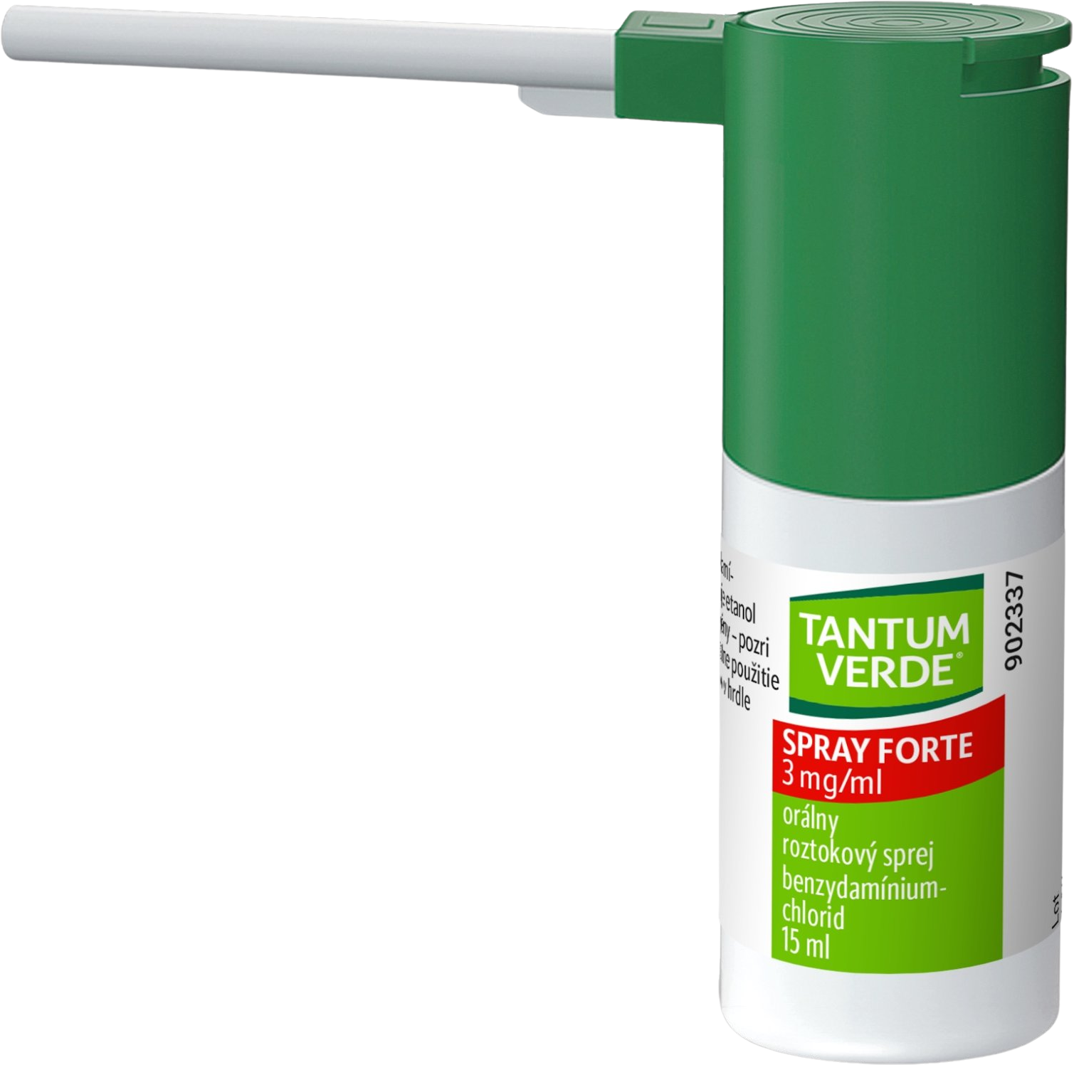 Tantum Verde spray forte 15 ml