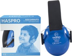 Haspro Slúchadlá pre deti, chlapec