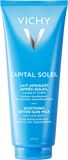 Vichy Capital Soleil Hydratačné gélové mlieko po opaľovaní 300 ml