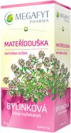 Megafyt Bylinková lekáreň Materina Dúška 20 x 1.5 g