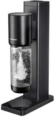 Sodastream FRESH BLACK výrobník 1 ks