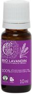 Tierra Verde Esenciálny olej BIO Lavandin 10 ml