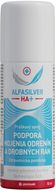 Alfasilver HA+ sprej na rany 50 ml