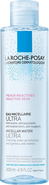 La Roche-Posay Eau Micellaire reactive 200 ml