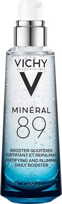 Vichy Minéral 89 Hyaluron Booster 75 ml