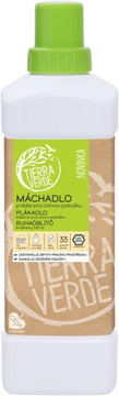 Tierra Verde Máchadlo bielizne pre citlivú pokožku 1 l