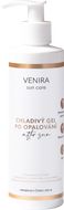 Venira chladivý gél po opaľovaní, aloe vera a mentol 250 ml