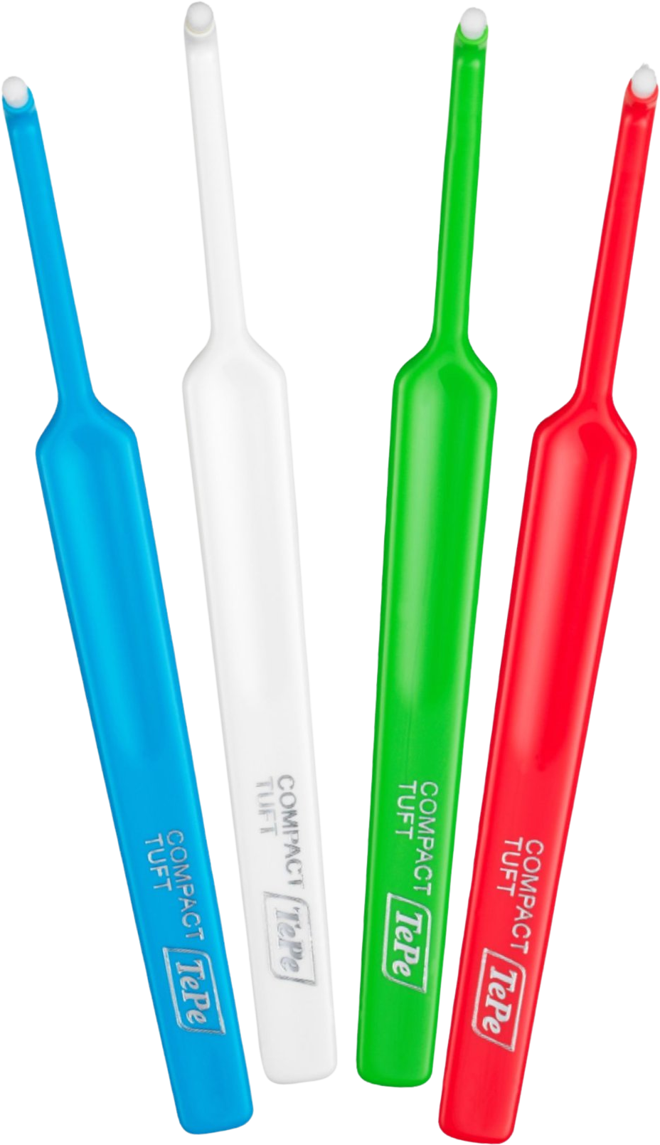 TePe Compact Tuft Zubná kefka jednozväzková