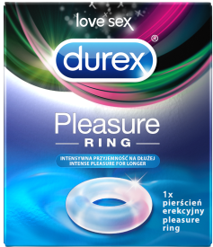 Durex Krúžok rozkoše Pleasure Ring
