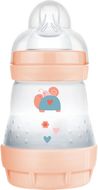 MAM Fľaša Anti-colic, ružová 160 ml